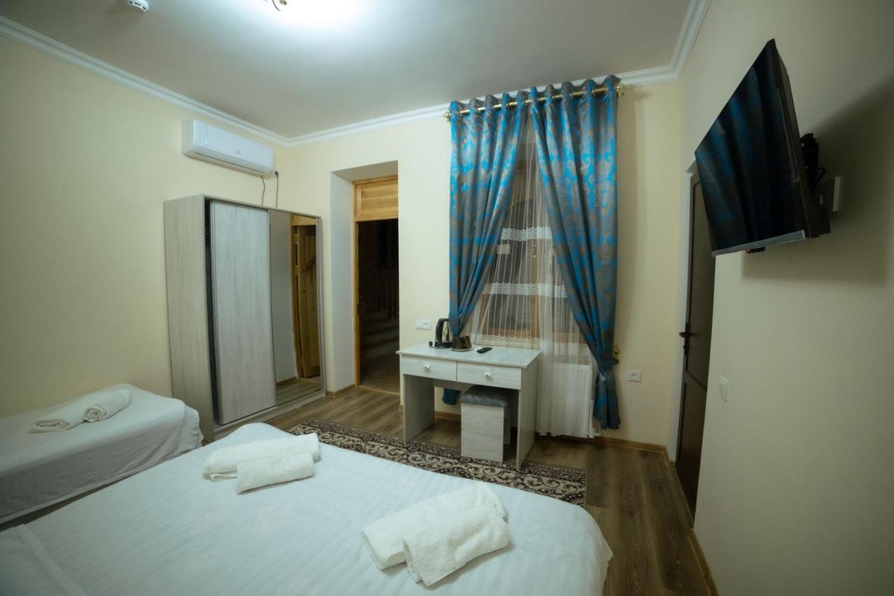 Sultanat Hotel Samarkand Exterior foto